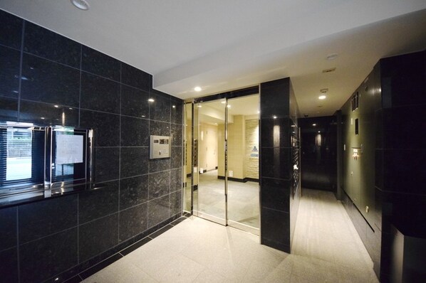 Nステージ上野の物件内観写真